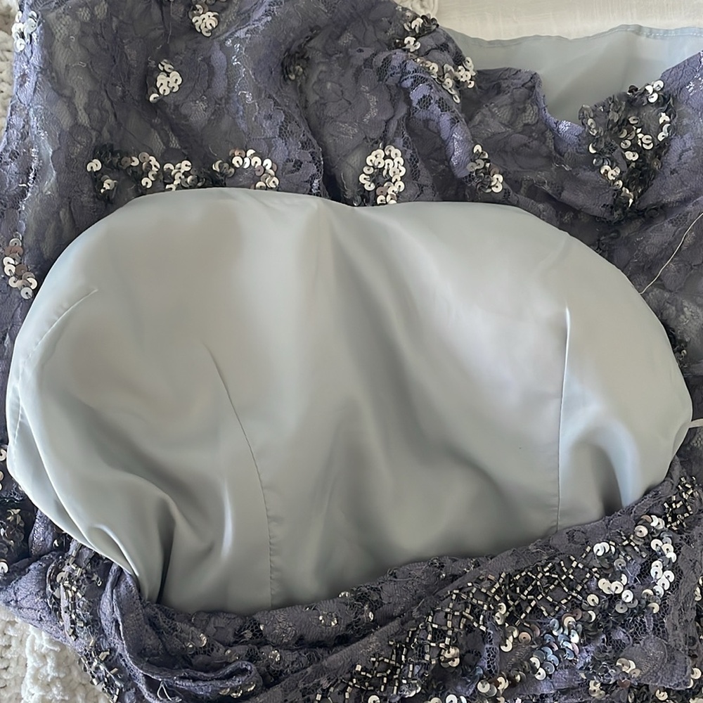 Aidan Mattox Dress - Picture 5 of 5